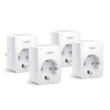TP-Link Tapo P110 (4-pack) 666374 Tapo P110(4-pack) на топ цена - PIC.bg  TP-Link Tapo P110 (4-pack) 666374 Tapo P110(4-pack) на топ цена - PIC.bg