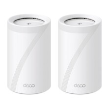 TP-Link Deco BE65(2-pack) BE9300 695877 Deco BE65(2-pack) на топ цена - PIC.bg  TP-Link Deco BE65(2-pack) BE9300 695877 Deco BE65(2-pack) на топ цена - PIC.bg