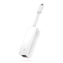 TP-Link UE300C USB Type-C към RJ45 гигабитен 701064 UE300C(UN) на топ цена - PIC.bg  TP-Link UE300C USB Type-C към RJ45 гигабитен 701064 UE300C(UN) на топ цена - PIC.bg