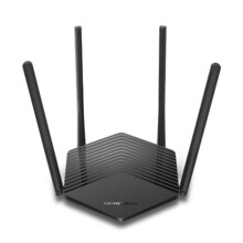 Mercusys MR60X AX1500 2-лентов WiFi 6 рутер 761843 MR60X на топ цена - PIC.bg  Mercusys MR60X AX1500 2-лентов WiFi 6 рутер 761843 MR60X на топ цена - PIC.bg
