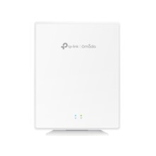 TP-Link Omada EAP610GP-Desktop GPON AX1800 773429 EAP610GP-Desktop на топ цена - PIC.bg  TP-Link Omada EAP610GP-Desktop GPON AX1800 773429 EAP610GP-Desktop на топ цена - PIC.bg