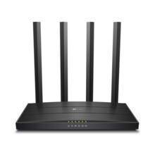 TP-LINK Archer C6U AC1200 MU-MIMO 787750 ArcherC6U на топ цена - PIC.bg  TP-LINK Archer C6U AC1200 MU-MIMO 787750 ArcherC6U на топ цена - PIC.bg