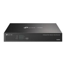 TP-Link VIGI NVR1008H-8P 8-канален PoE+ 789953 VIGI NVR1008H-8P на топ цена - PIC.bg  TP-Link VIGI NVR1008H-8P 8-канален PoE+ 789953 VIGI NVR1008H-8P на топ цена - PIC.bg