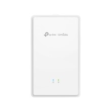 TP-Link Omada EAP625GP-Wall AX1800 Wall Plate GPON WiFi 6 817546 EAP625GP-Wall на топ цена - PIC.bg  TP-Link Omada EAP625GP-Wall AX1800 Wall Plate GPON WiFi 6 817546 EAP625GP-Wall на топ цена - PIC.bg