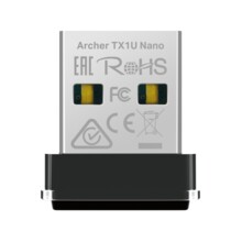 TP-Link Archer TX1U Nano AX300 Wi-Fi 6 822367  Archer TX1U Nano на топ цена - PIC.bg  TP-Link Archer TX1U Nano AX300 Wi-Fi 6 822367  Archer TX1U Nano на топ цена - PIC.bg