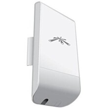 Ubiquiti NanoStation LocoM5 93049 LocoM5 на топ цена - PIC.bg  Ubiquiti NanoStation LocoM5 93049 LocoM5 на топ цена - PIC.bg