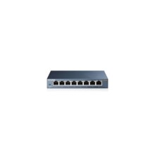 TP-Link TL-SG108 8-портов 93263 TL-SG108 на топ цена - PIC.bg  TP-Link TL-SG108 8-портов 93263 TL-SG108 на топ цена - PIC.bg